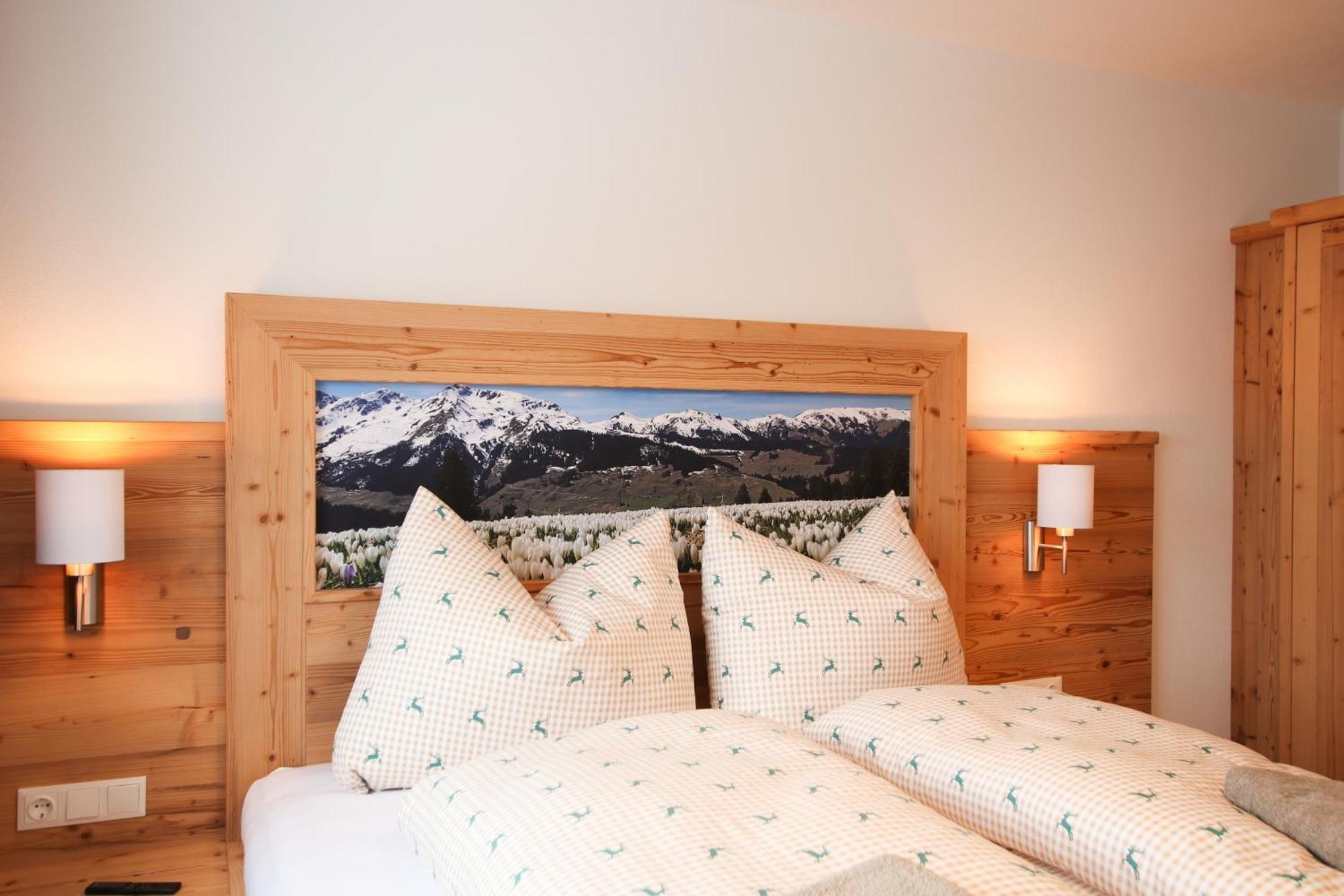 Ferienwohnung Bergpanorama Wild600 Schwarzenau  Eksteriør billede