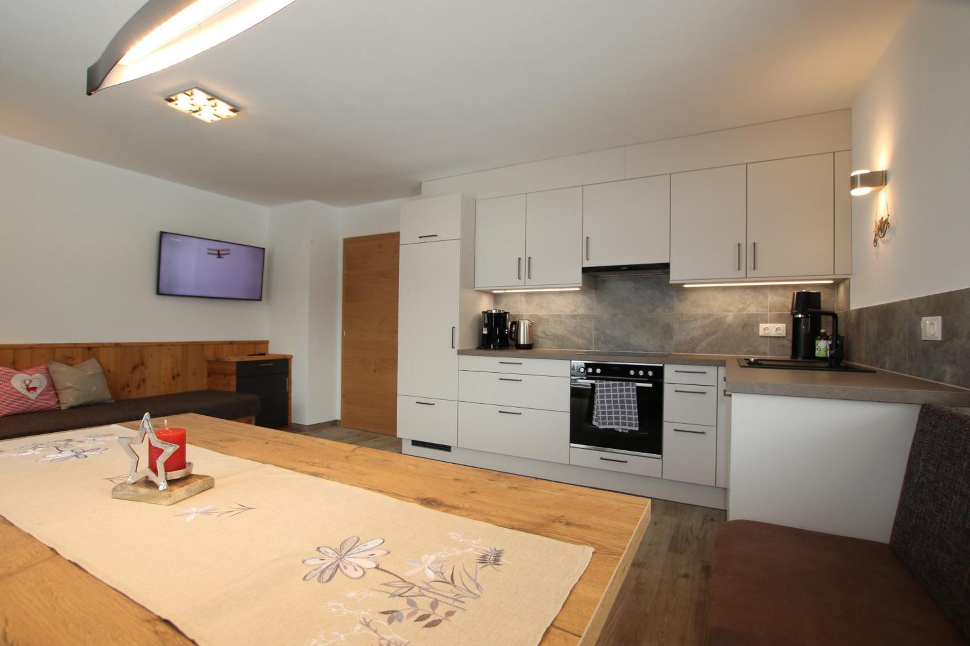 Ferienwohnung Bergpanorama Wild600 Schwarzenau  Eksteriør billede
