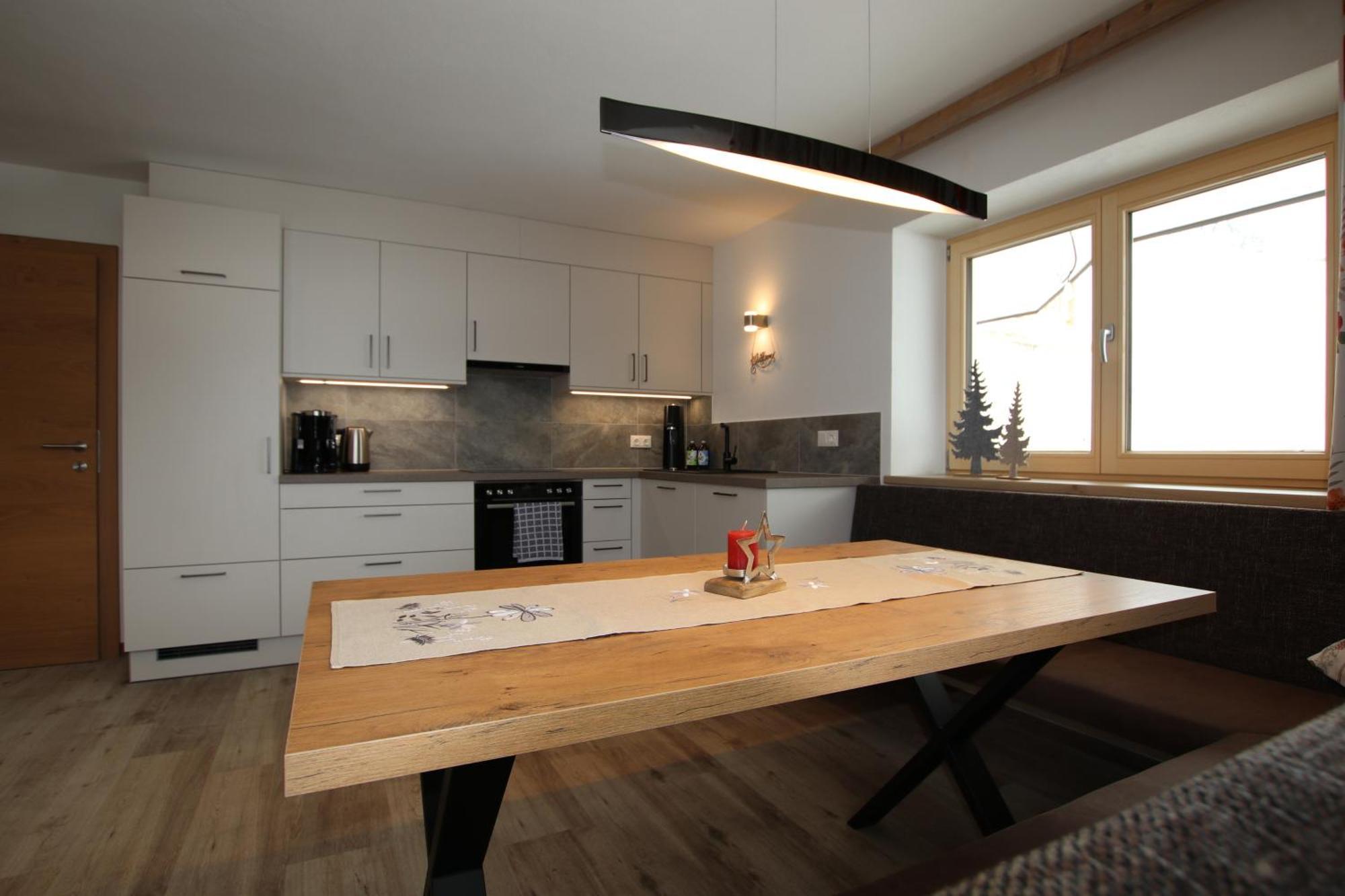 Ferienwohnung Bergpanorama Wild600 Schwarzenau  Eksteriør billede